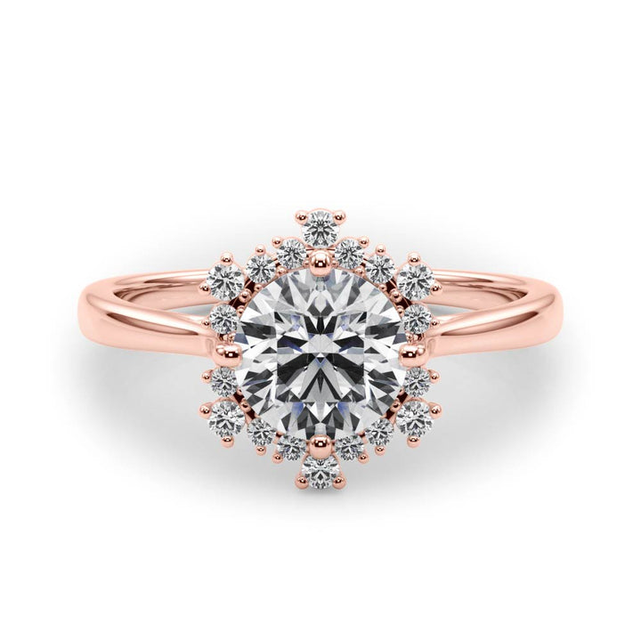 ENGAGEMENT RING