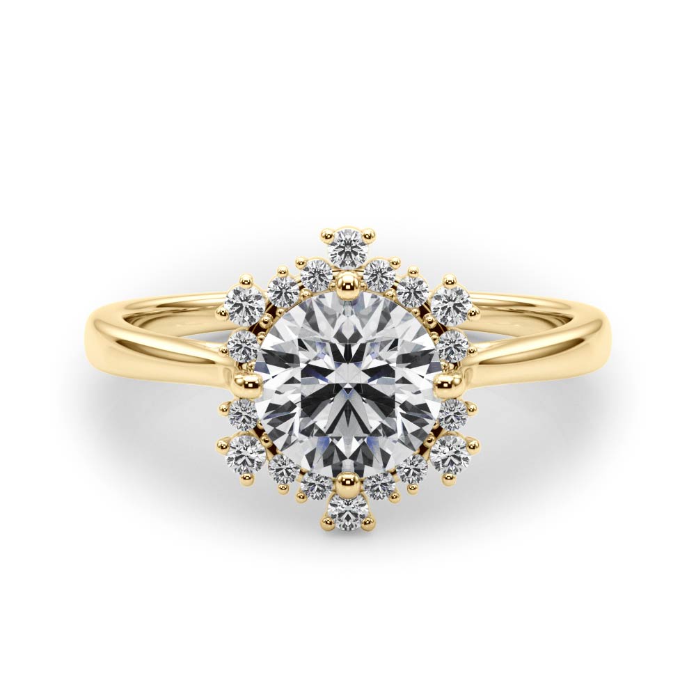 ENGAGEMENT RING
