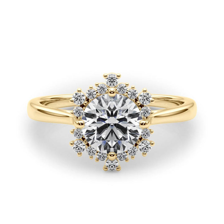 ENGAGEMENT RING