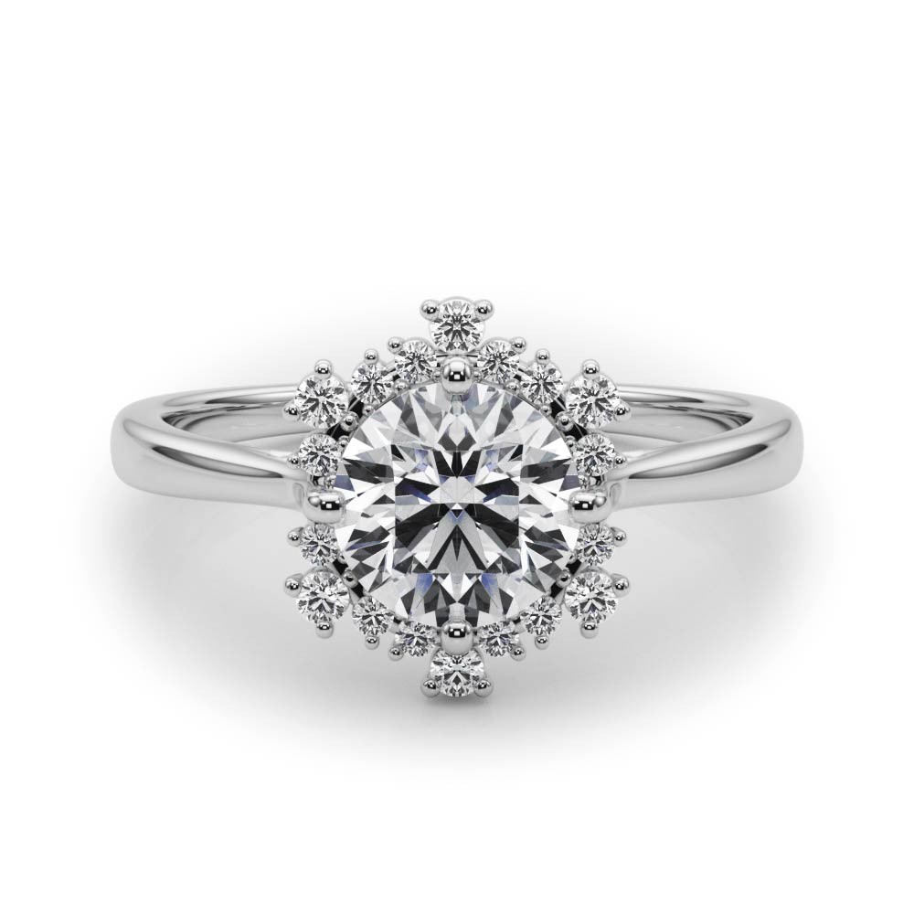 ENGAGEMENT RING