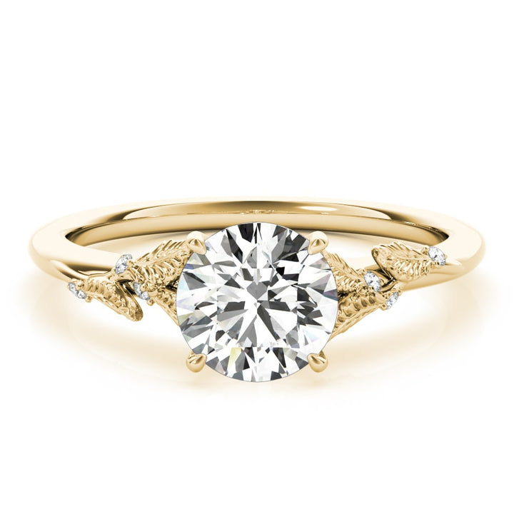 ENGAGEMENT RING