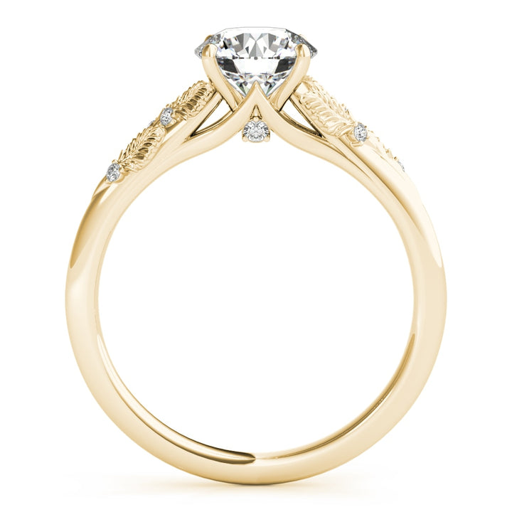 ENGAGEMENT RING