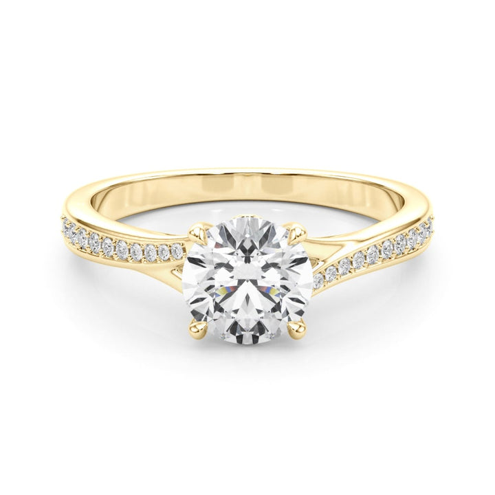 ENGAGEMENT RING