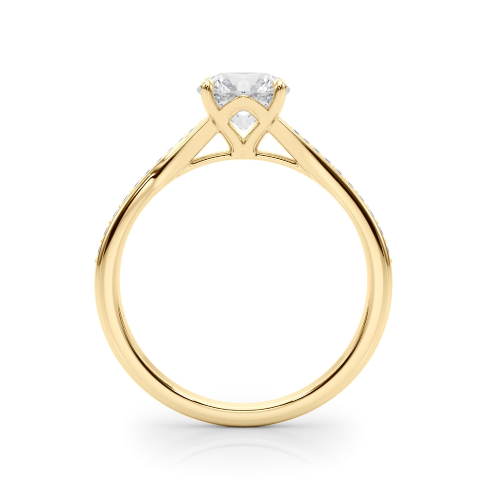 ENGAGEMENT RING