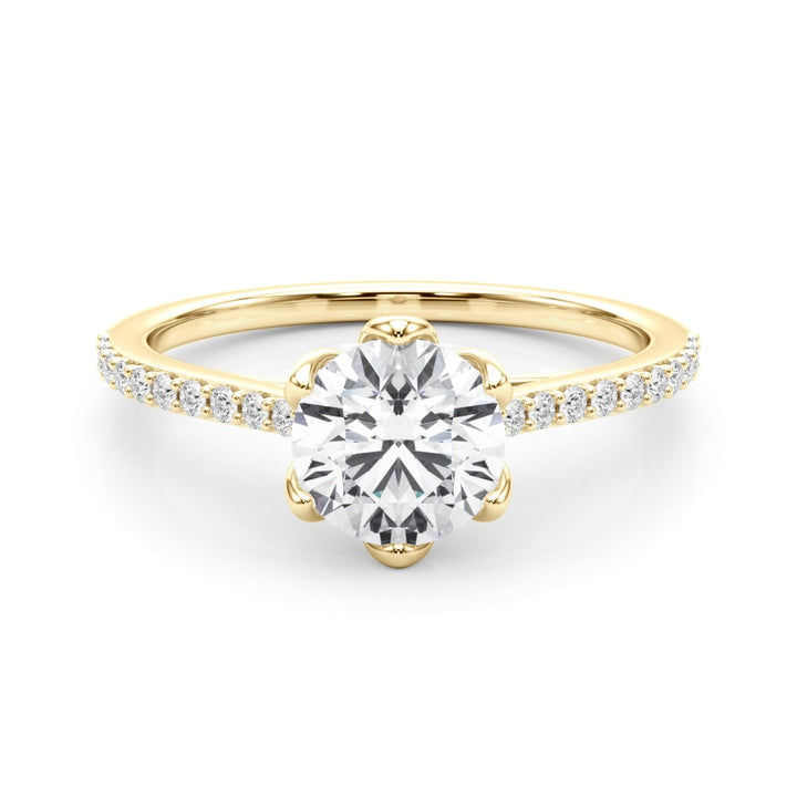 ENGAGEMENT RING