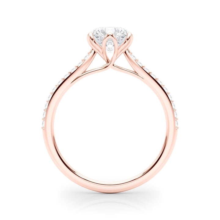 ENGAGEMENT RING