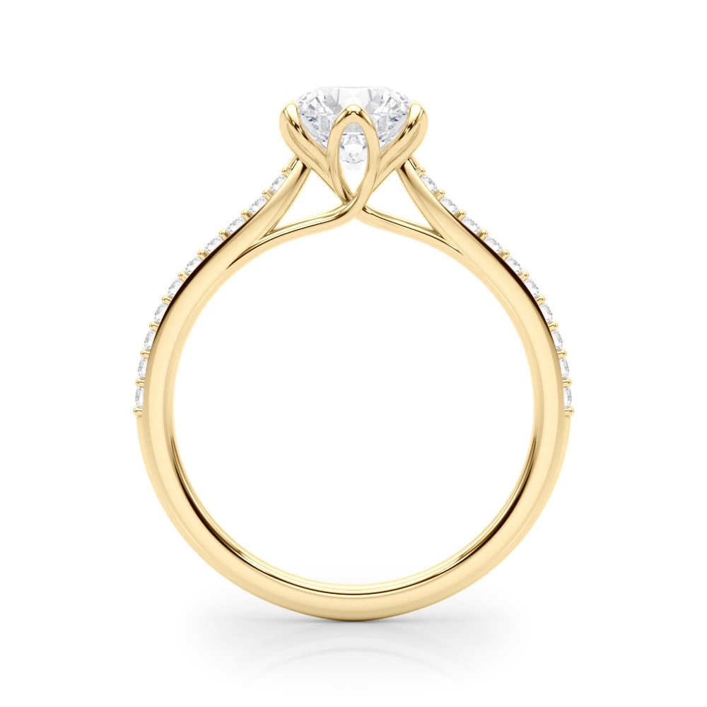 ENGAGEMENT RING
