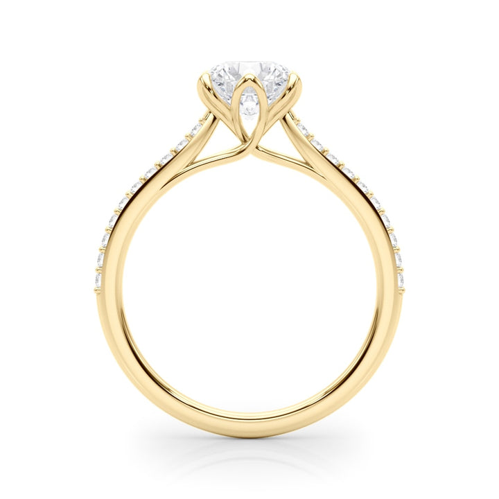ENGAGEMENT RING