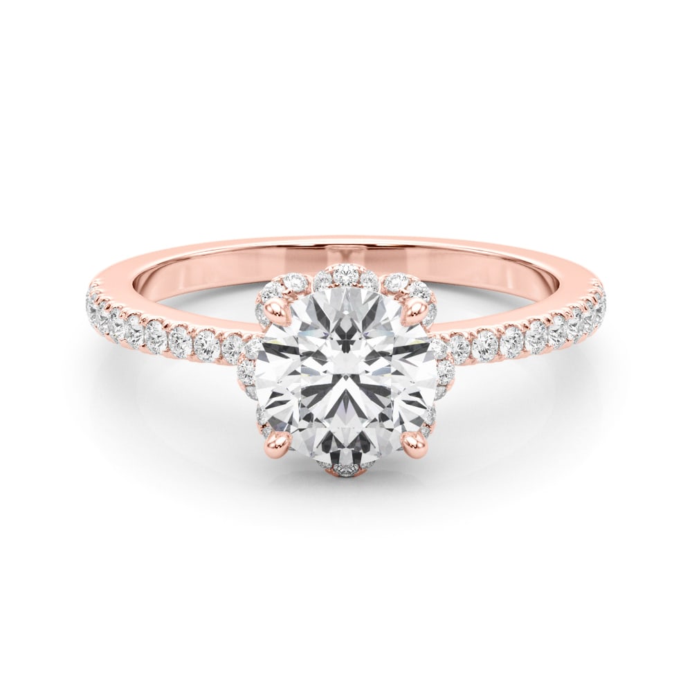 ENGAGEMENT RING