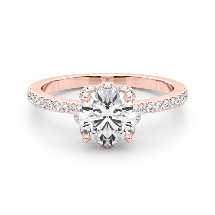 ENGAGEMENT RING