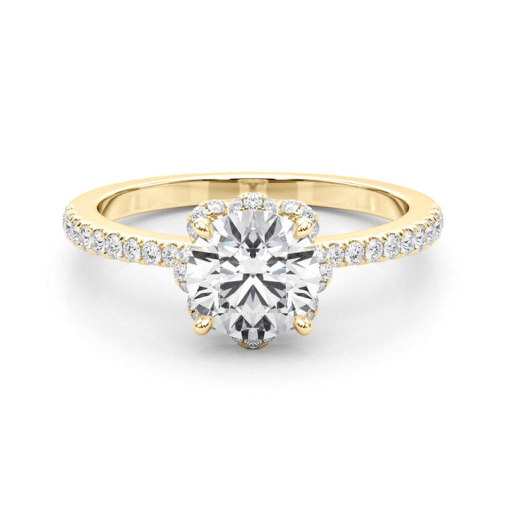 ENGAGEMENT RING