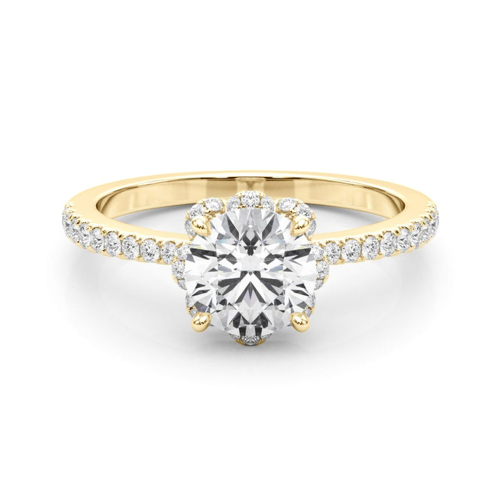 ENGAGEMENT RING