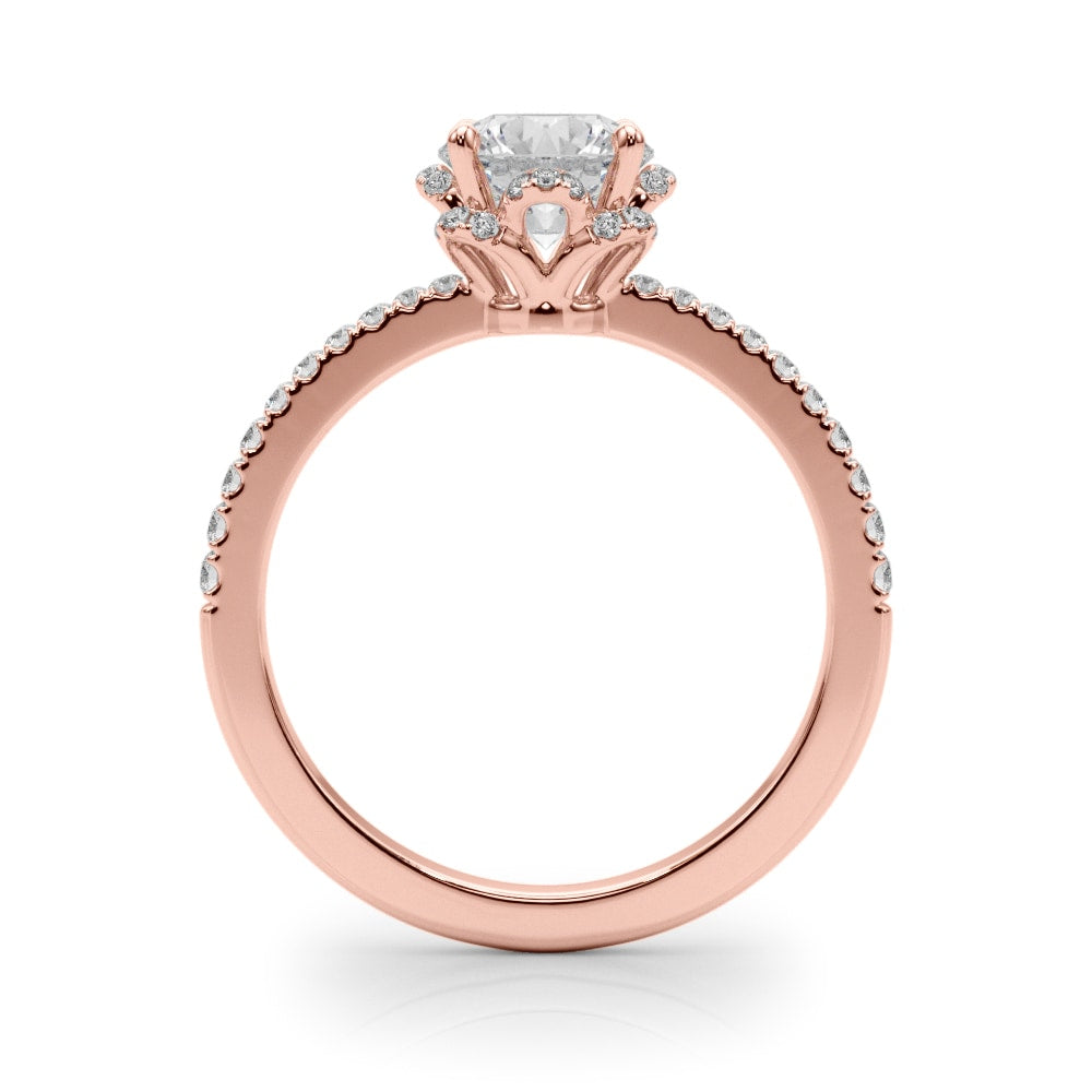 ENGAGEMENT RING