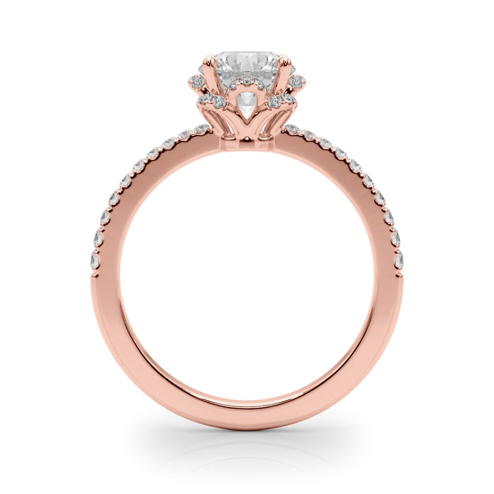 ENGAGEMENT RING