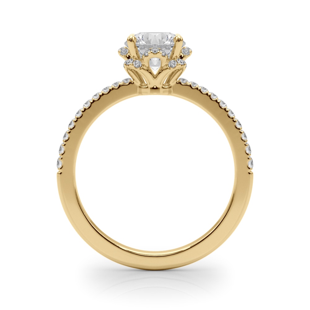 ENGAGEMENT RING