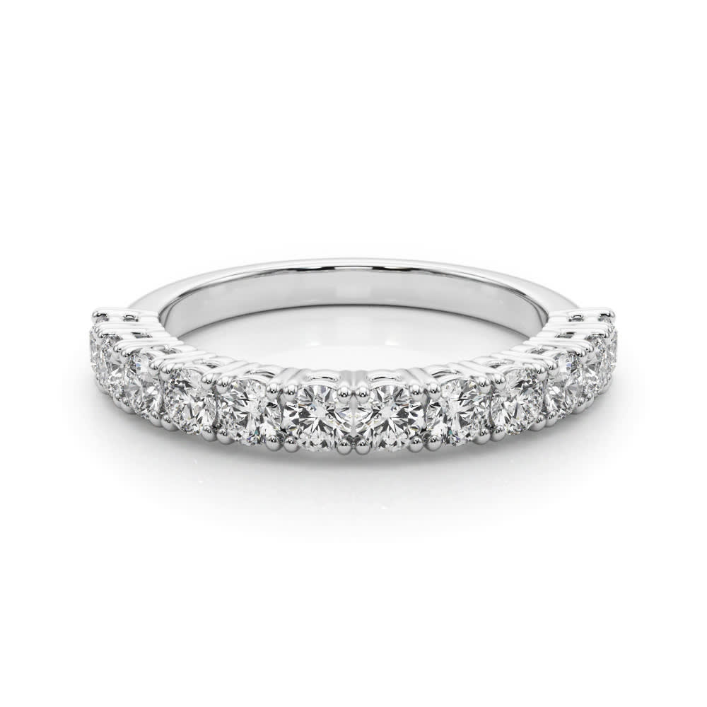 Diamond Wedding Ring