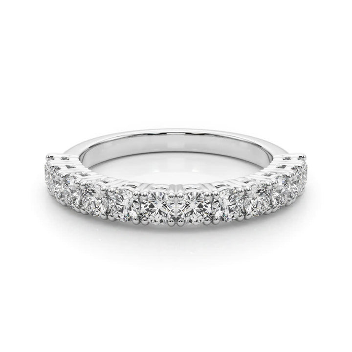 Diamond Wedding Ring