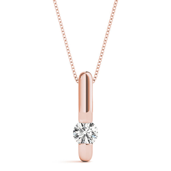 PENDANTS SOLITAIRES