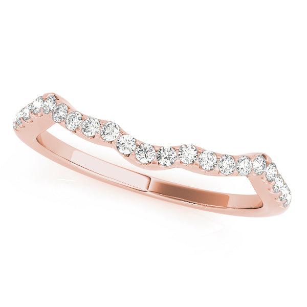 Diamond Wedding Ring