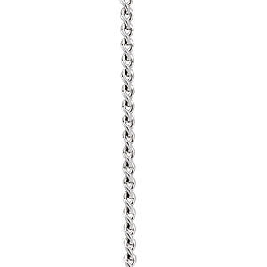 Premium Multi-Metal Fashion Pendant