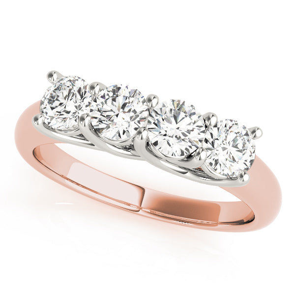 Diamond Wedding Ring