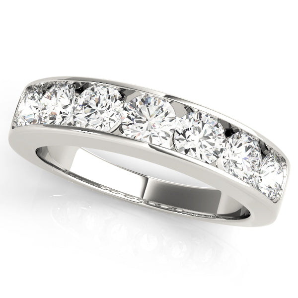 Diamond Wedding Ring