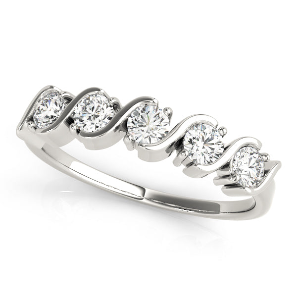 Diamond Wedding Ring