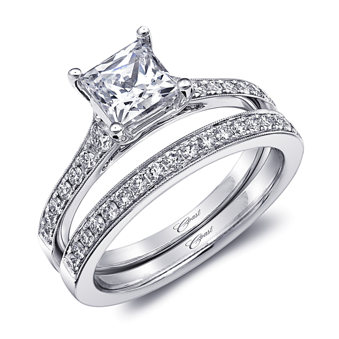 Engagement ring